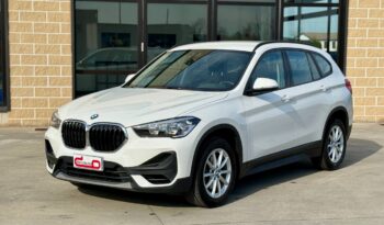 BMW X1 SDRIVE 18I pieno