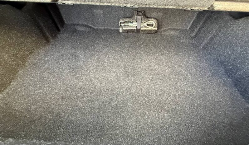 BMW X1 SDRIVE 18I pieno