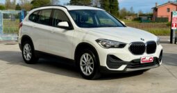 BMW X1 SDRIVE 18I