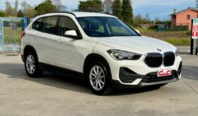 BMW X1 SDRIVE 18I