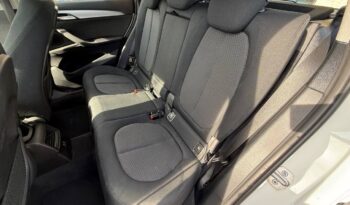 BMW X1 SDRIVE 18I pieno