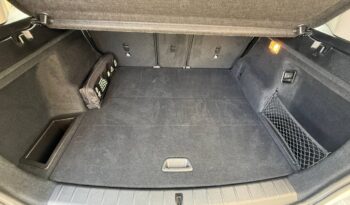 BMW X1 SDRIVE 18I pieno