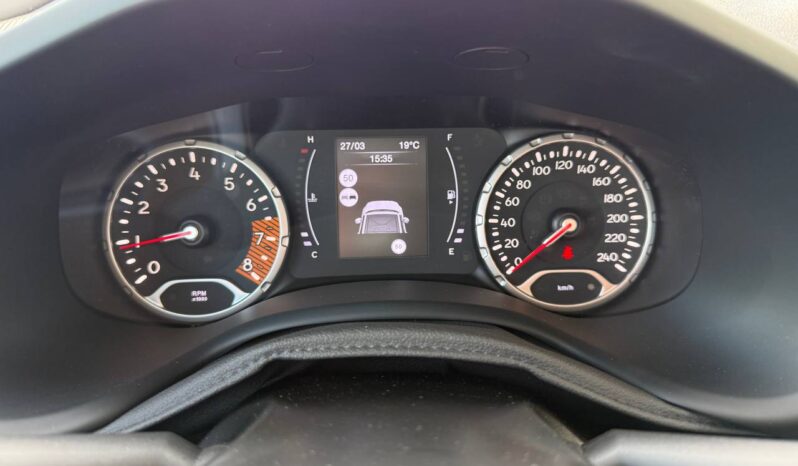 JEEP RENEGADE 1.0 120CV SPORT pieno