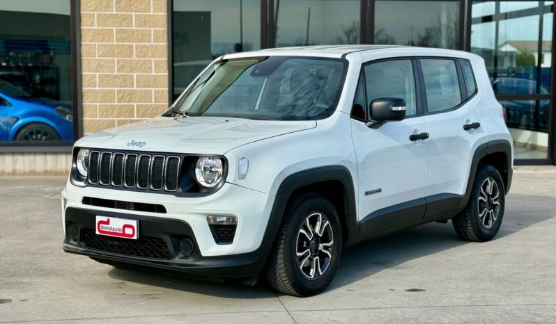 JEEP RENEGADE 1.0 120CV SPORT pieno