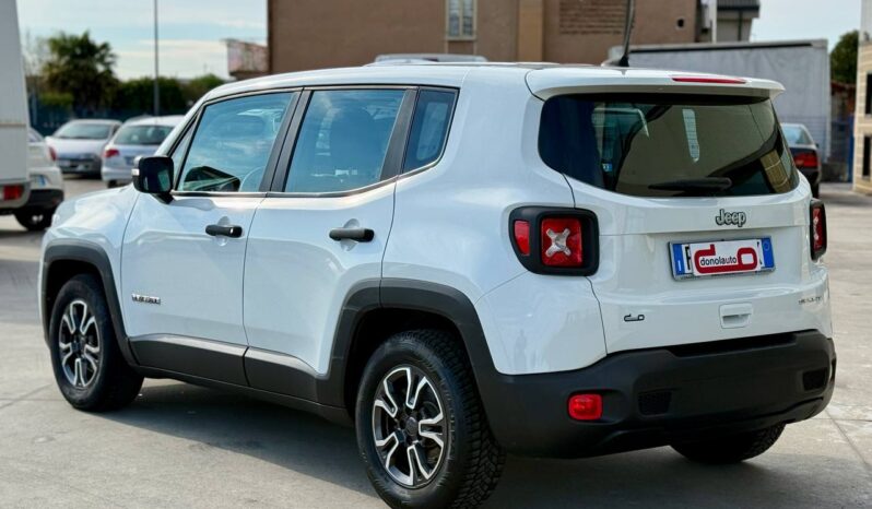 JEEP RENEGADE 1.0 120CV SPORT pieno