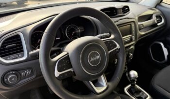 JEEP RENEGADE 1.0 120CV SPORT pieno