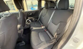JEEP RENEGADE 1.0 120CV SPORT pieno