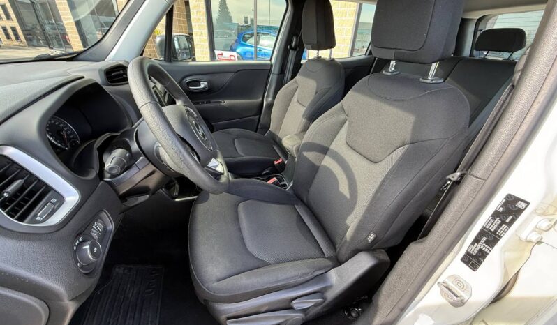 JEEP RENEGADE 1.0 120CV SPORT pieno