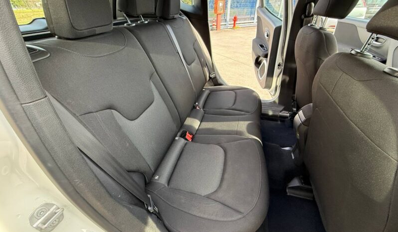 JEEP RENEGADE 1.0 120CV SPORT pieno