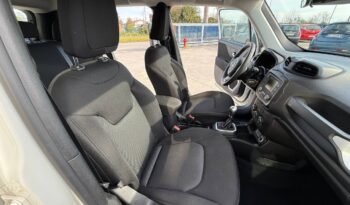 JEEP RENEGADE 1.0 120CV SPORT pieno