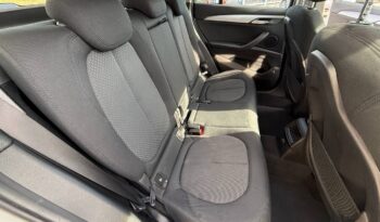 BMW X1 SDRIVE 18I pieno