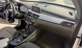 BMW X1 SDRIVE 18I pieno