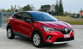 RENAULT CAPTUR 1.6 E-TECH PHEV INTENS