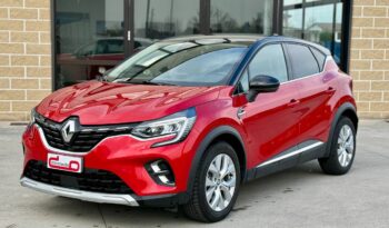 RENAULT CAPTUR 1.6 E-TECH PHEV INTENS pieno