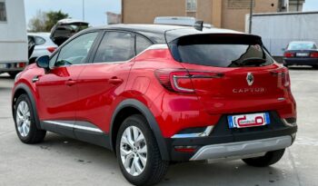 RENAULT CAPTUR 1.6 E-TECH PHEV INTENS pieno