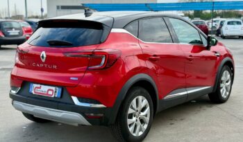RENAULT CAPTUR 1.6 E-TECH PHEV INTENS pieno