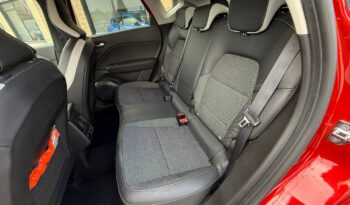 RENAULT CAPTUR 1.6 E-TECH PHEV INTENS pieno