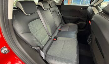 RENAULT CAPTUR 1.6 E-TECH PHEV INTENS pieno