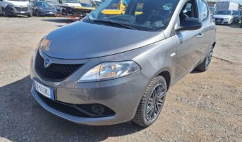LANCIA YPSILON 1.2 69CV GOLD GPL EASYPOWER pieno