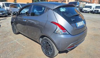 LANCIA YPSILON 1.2 69CV GOLD GPL EASYPOWER pieno