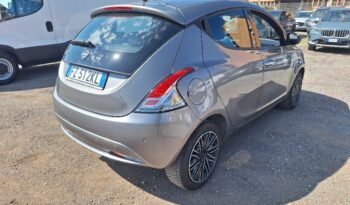 LANCIA YPSILON 1.2 69CV GOLD GPL EASYPOWER pieno