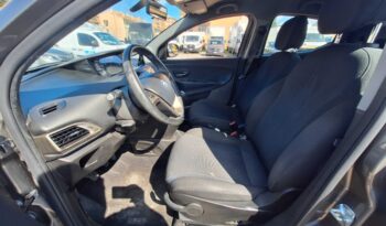 LANCIA YPSILON 1.2 69CV GOLD GPL EASYPOWER pieno