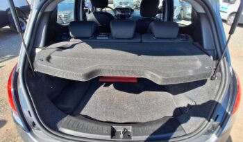 LANCIA YPSILON 1.2 69CV GOLD GPL EASYPOWER pieno