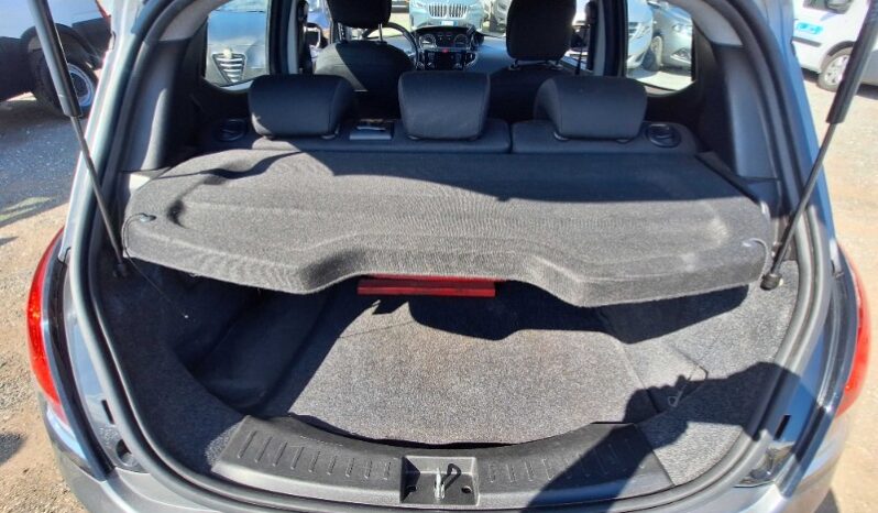 LANCIA YPSILON 1.2 69CV GOLD GPL EASYPOWER pieno