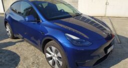 TESLA MODEL Y LONG RANGE DUAL MOTOR AWD