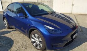 TESLA MODEL Y LONG RANGE DUAL MOTOR AWD