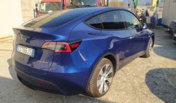 TESLA MODEL Y LONG RANGE DUAL MOTOR AWD pieno