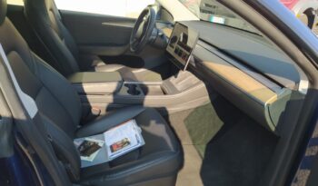 TESLA MODEL Y LONG RANGE DUAL MOTOR AWD pieno