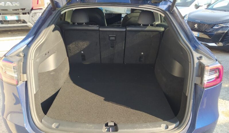 TESLA MODEL Y LONG RANGE DUAL MOTOR AWD pieno