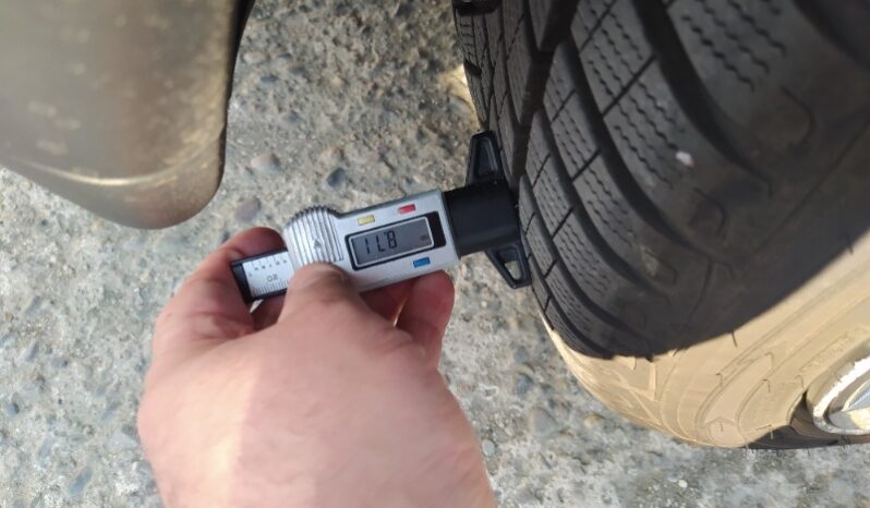 TESLA MODEL Y LONG RANGE DUAL MOTOR AWD pieno