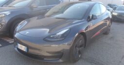 TESLA MODEL 3 LONG RANGE DUAL MOTOR AWD