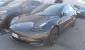 TESLA MODEL 3 LONG RANGE DUAL MOTOR AWD