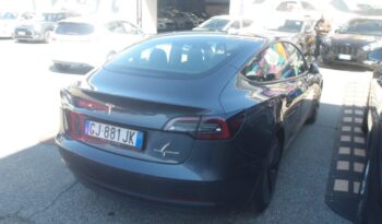 TESLA MODEL 3 LONG RANGE DUAL MOTOR AWD pieno