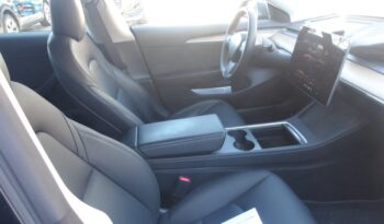 TESLA MODEL 3 LONG RANGE DUAL MOTOR AWD pieno