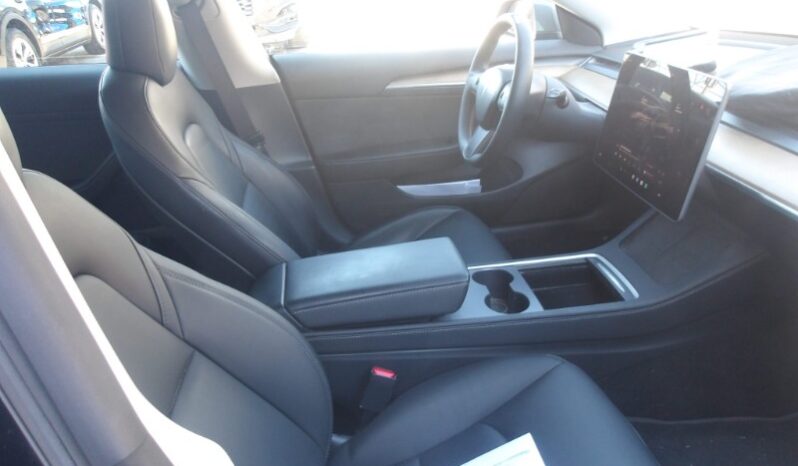 TESLA MODEL 3 LONG RANGE DUAL MOTOR AWD pieno