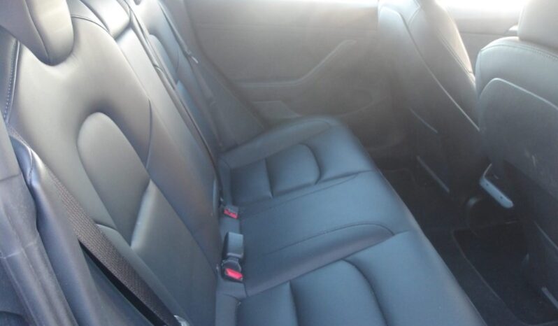 TESLA MODEL 3 LONG RANGE DUAL MOTOR AWD pieno