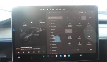 TESLA MODEL 3 LONG RANGE DUAL MOTOR AWD pieno