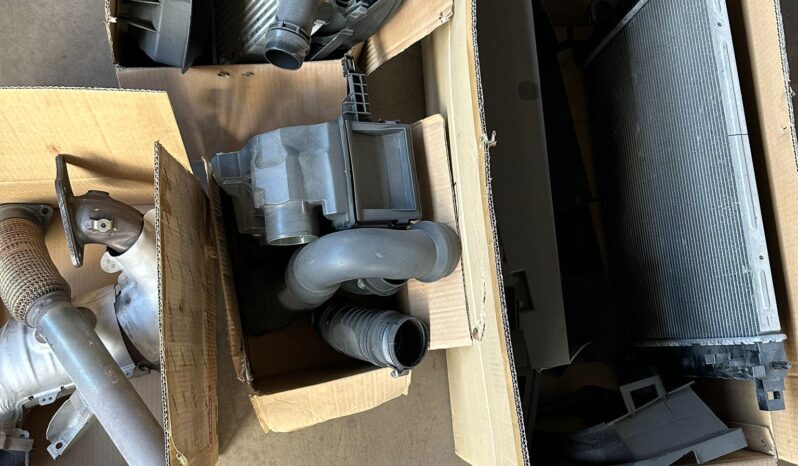 RENAULT CLIO RS TROPHY 1.6 TCE 220CV pieno