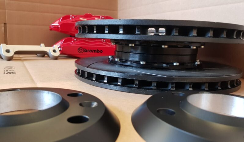 RENAULT CLIO RS TROPHY 1.6 TCE 220CV pieno