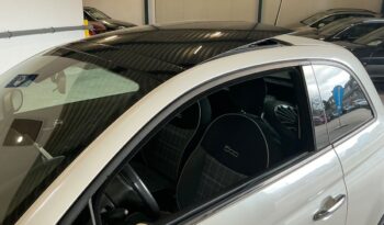 FIAT 500 1.2 69CV DUALOGIC LOUNGE pieno