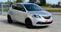 LANCIA YPSILON 1.0 HYBRID GOLD S