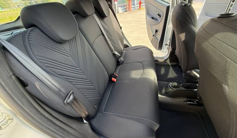 LANCIA YPSILON 1.0 HYBRID GOLD S pieno