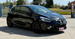 RENAULT CLIO RS TROPHY 1.6 TCE 220CV