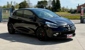 RENAULT CLIO RS TROPHY 1.6 TCE 220CV