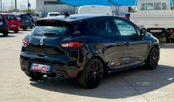 RENAULT CLIO RS TROPHY 1.6 TCE 220CV pieno