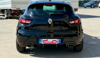 RENAULT CLIO RS TROPHY 1.6 TCE 220CV pieno